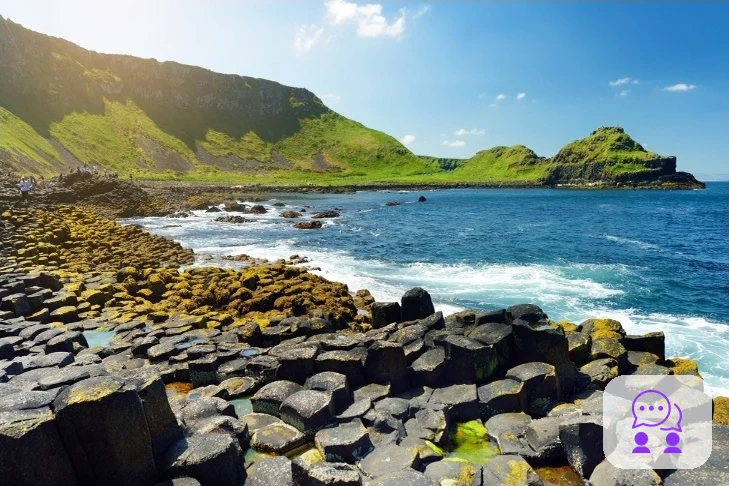 Northern Ireland