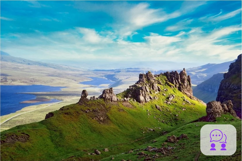 Scotland