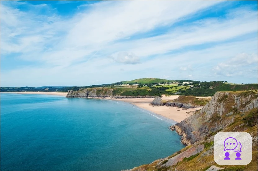 Wales