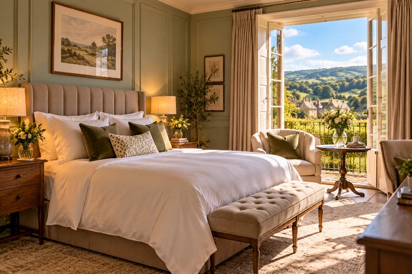 Boutique Hotels