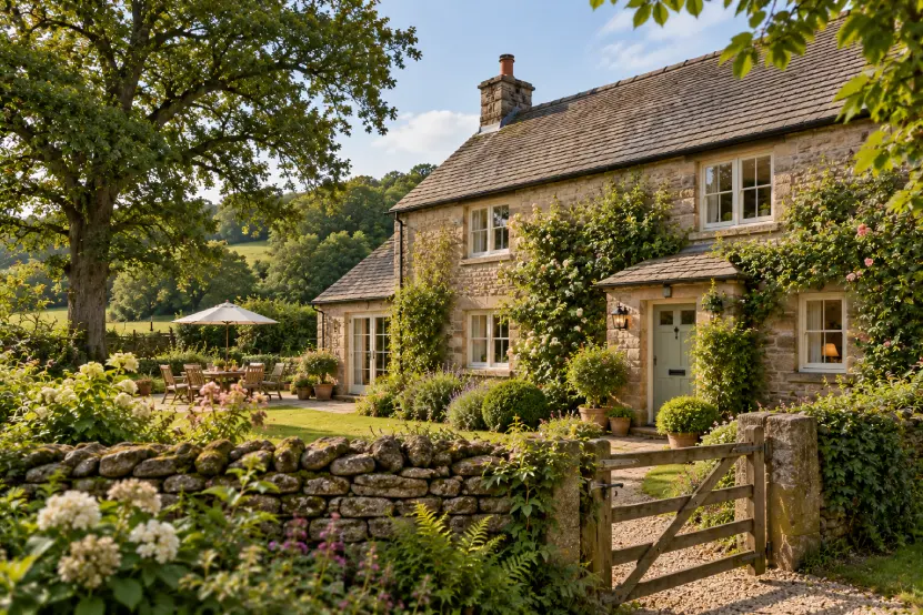 Self Catering